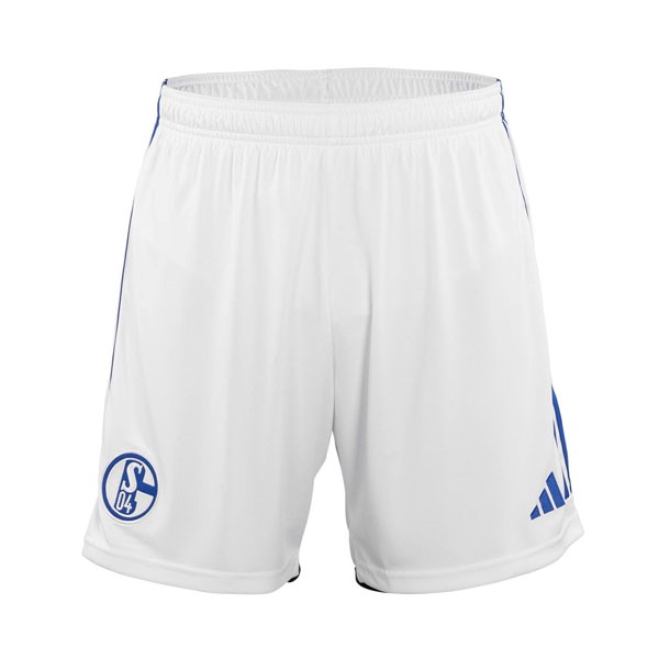 Pantalones Schalke 04 1ª 2023/24